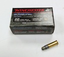 Winchester Subsonic max 42gr