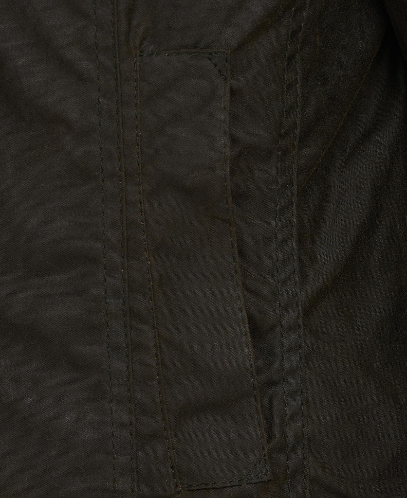 Barbour Classic Beadnell wax jacket