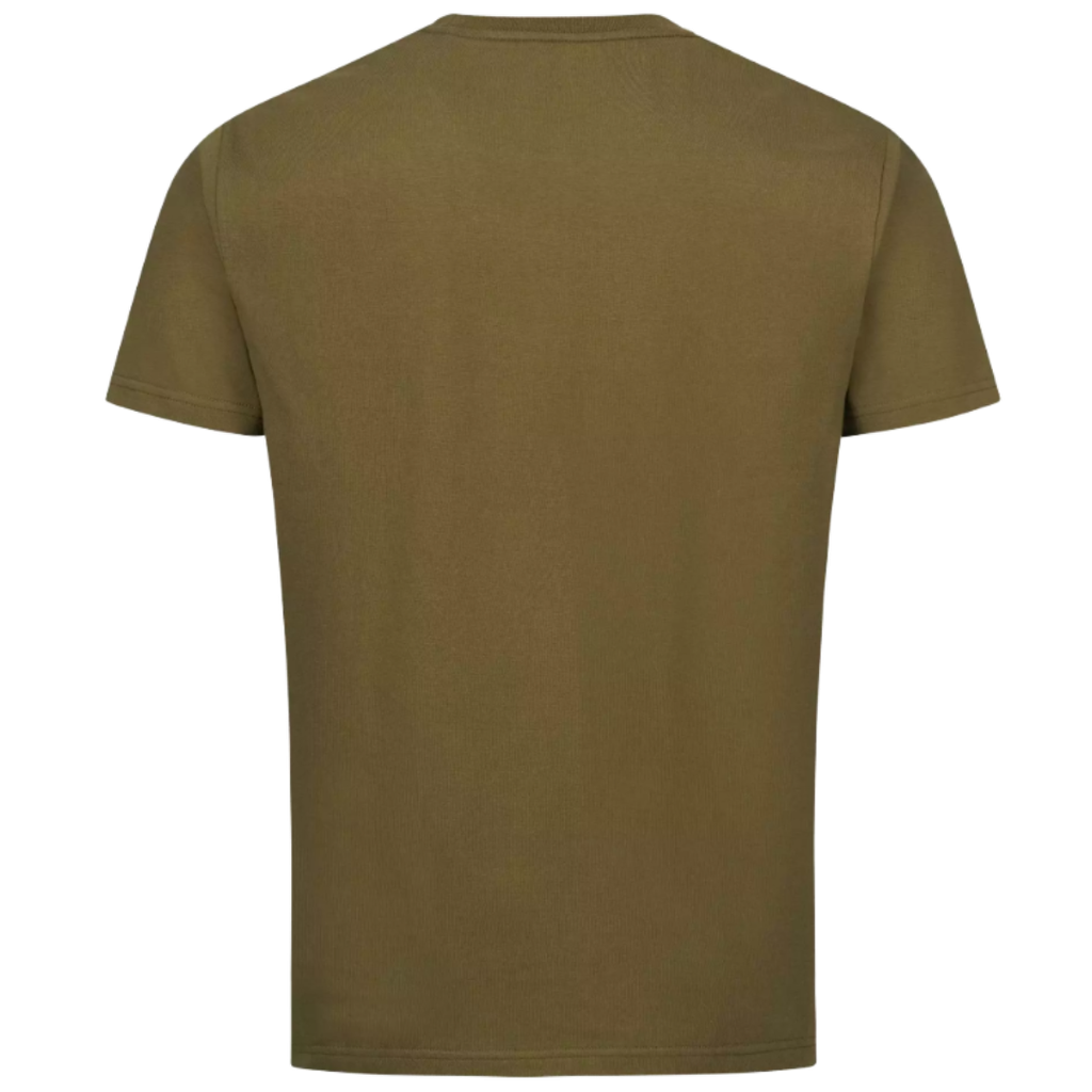 Blaser T-shirt Blaser olive foncé