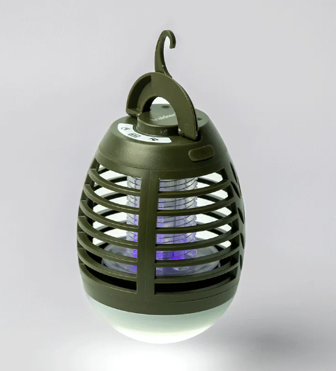 Trakker Lampe remote bug blaster