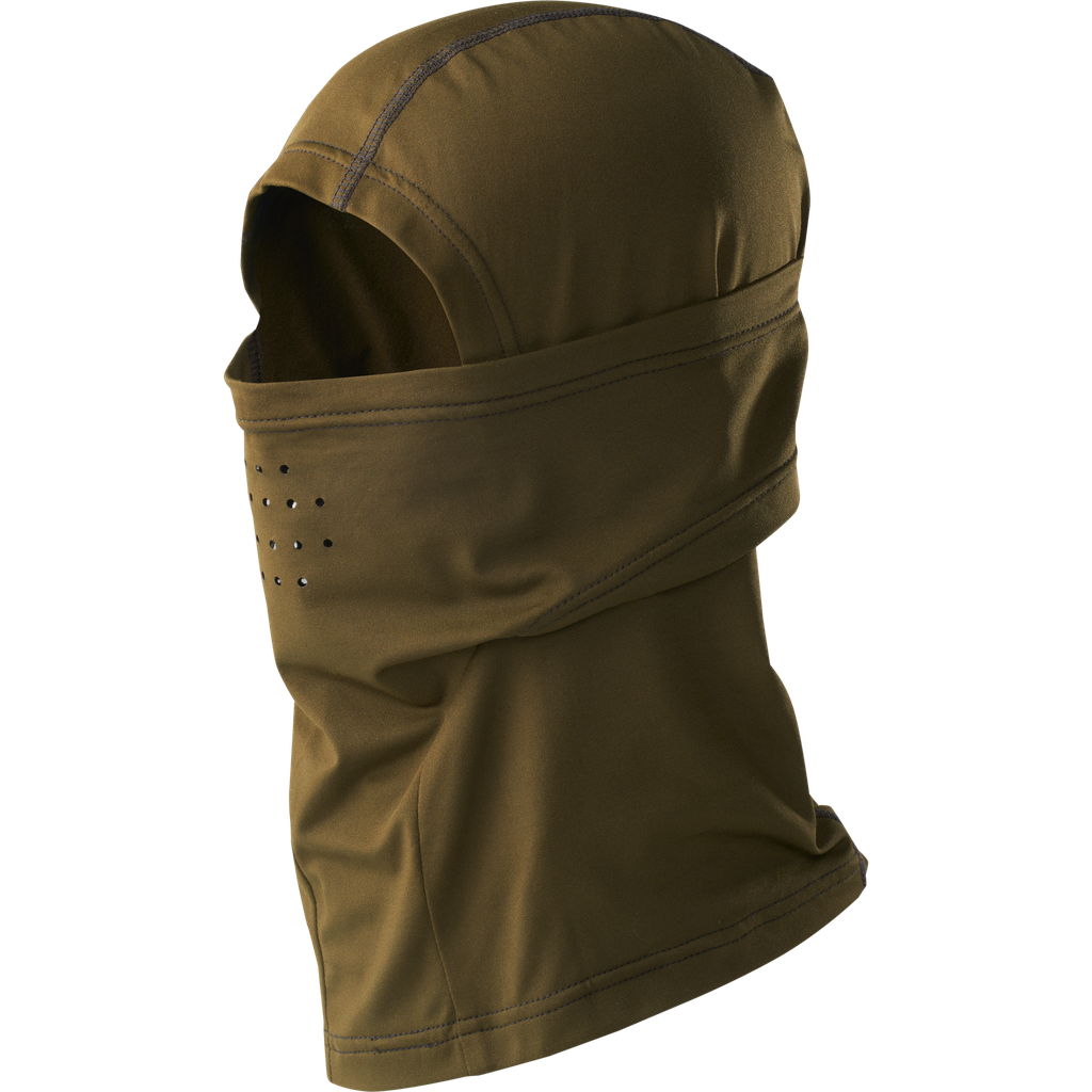 Seeland Cagoule Hawker scent control