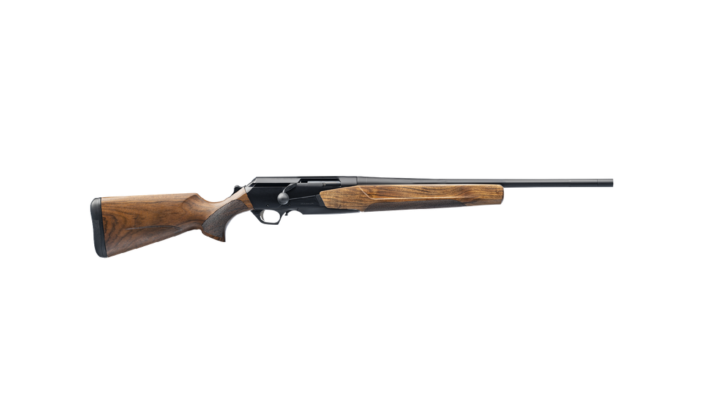Browning Maral 4X hunter