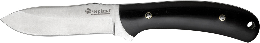 Stepland Couteau Black Horn 20cm