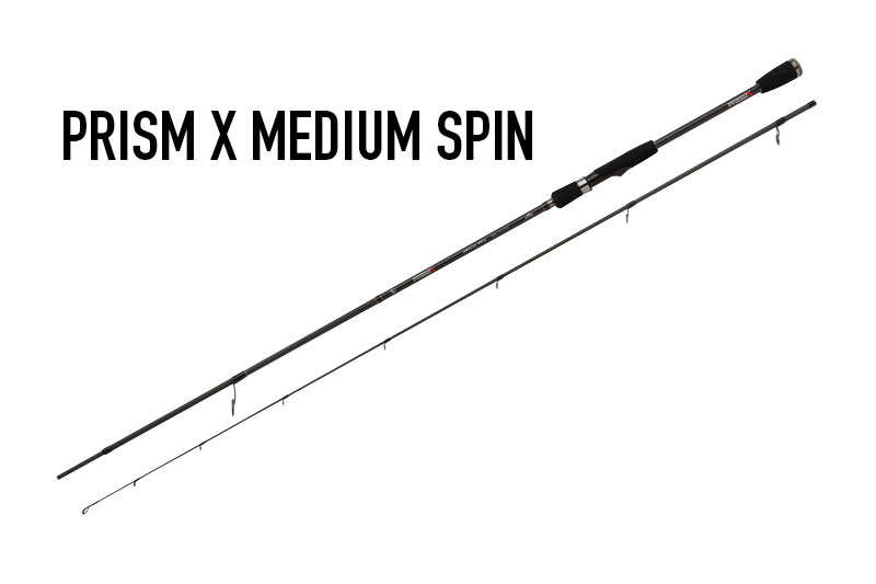 Fox rage Prism X medium spin 210