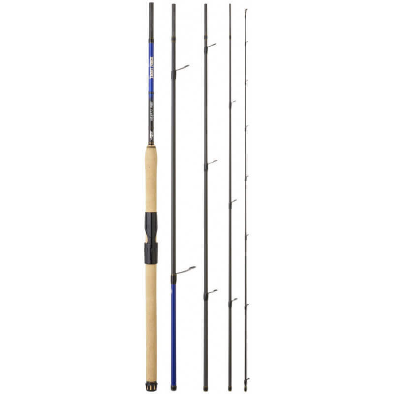 Hearty Rise Trout force toc 390 5B