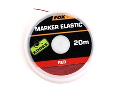 [6431125] Fox Edges Marker Elastic 20m