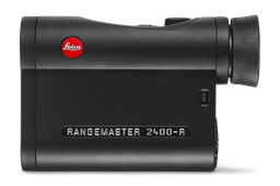 [7376027] Leica Telemetre Rangemaster CRF 2400-R
