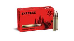 Geco 300 Win Mag  express 10.7gr