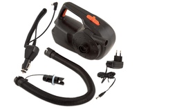 [64336048] Fox Boat pump rechargeable