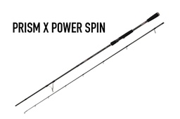 [6430578] Fox rage Prism X power spin X 240