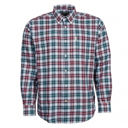 Barbour Lund thermo weave shirt