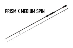 [6430581] Fox rage Prism X medium spin 210