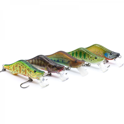 Sico Lure Sico-first coulant 53mm 5g