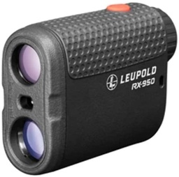 [4266053] Leupold Télémètre RX-950 rangefinder black