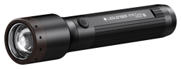 [7854377] Led Lenser P7R core rechargeable