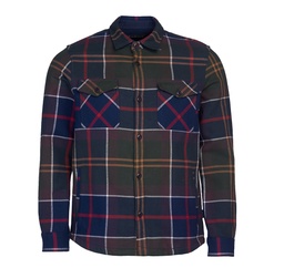 Barbour Cannich overshirt