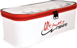 [1183909] Ultimate Fishing Bag UF X-long blanc
