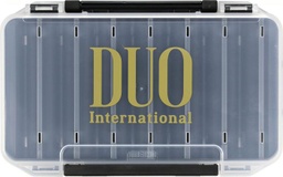 [1182824] Duo Lure box reversible 100 gold logo