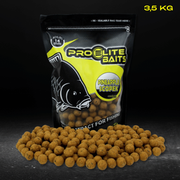 [5273368] Pro Elite Baits Natural foods pineapple & scopex 3.5kg