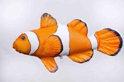Gaby Peluche clownfish