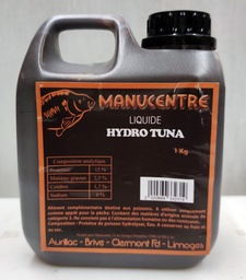 [6693323] Manucentre Liquide hydro tuna 1kg