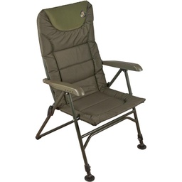 [M0073957] Carp Spirit Blax chair relax